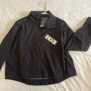 Women's Black Jacket